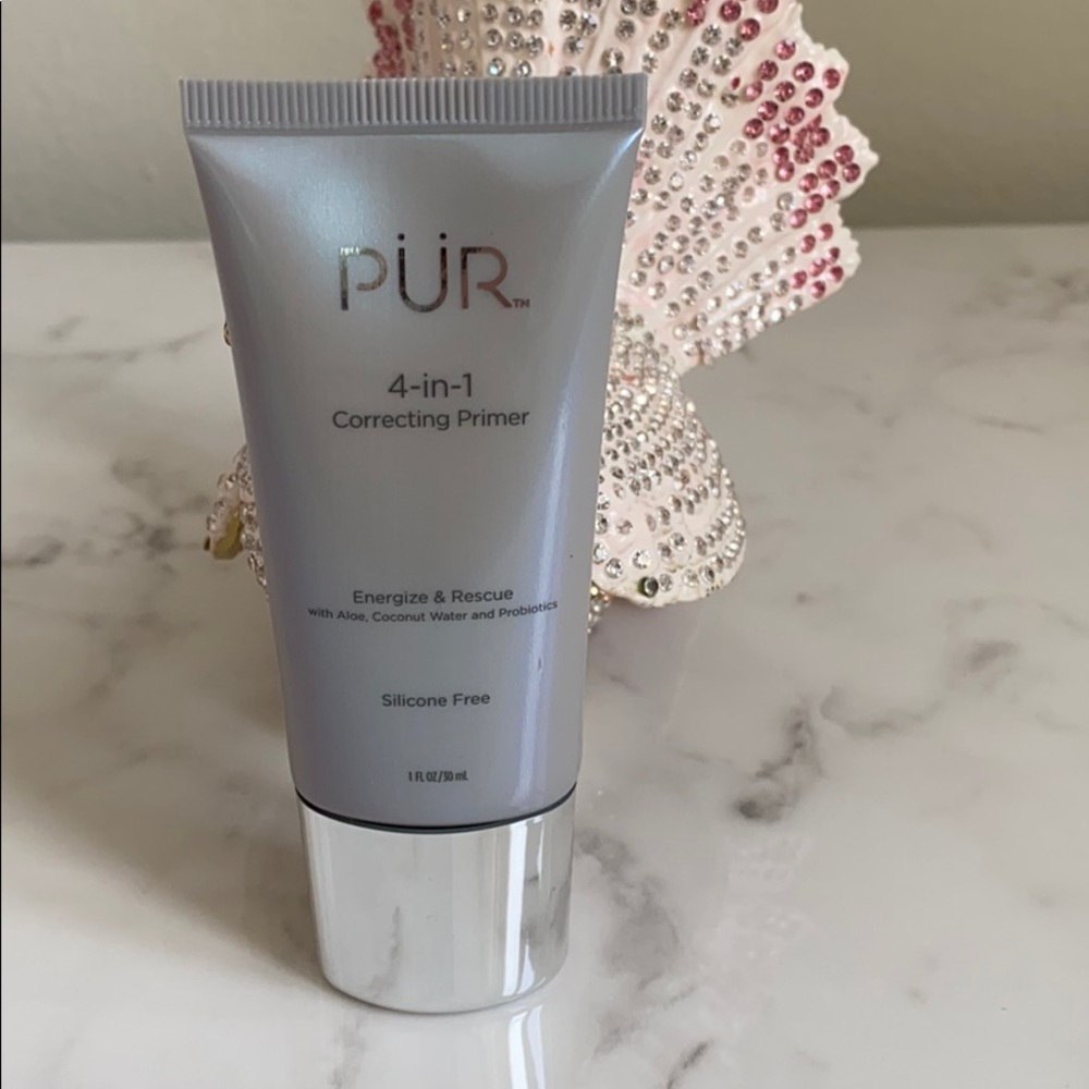 Energize & Rescue Primer